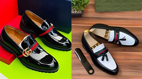 how to find Gucci shoes